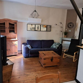 Location gîte à Jaujac
